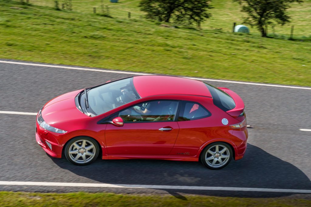 FN2 Type R Guide, Specs, & Review Of Honda's Underrated Civic