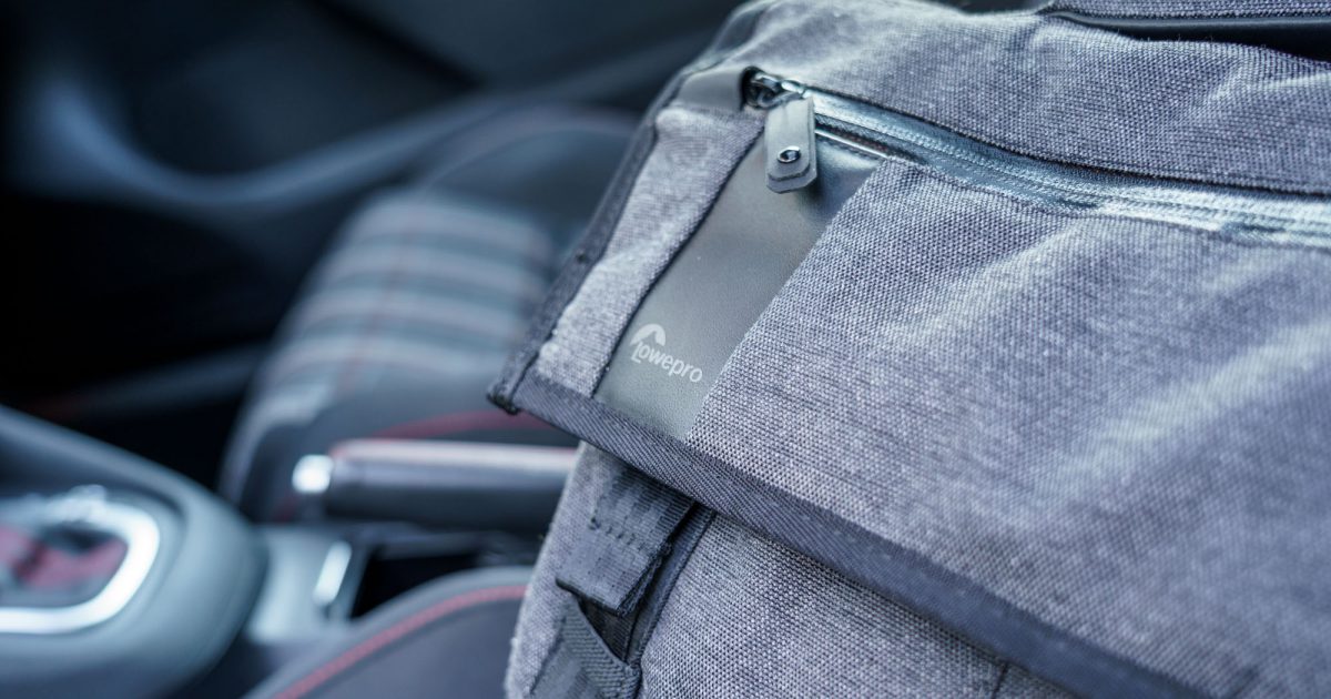 lowepro streetline sh 180 bag