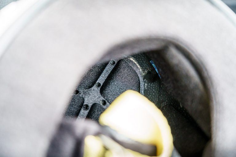 Race Safety Accessories BF1750 Full Face Helmet Review