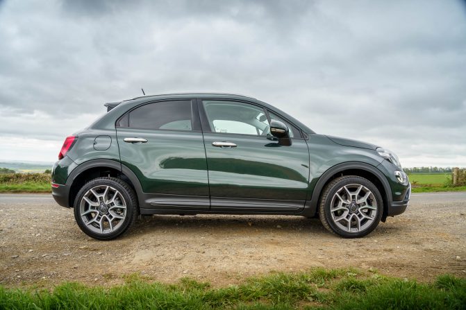 Fiat Reliability