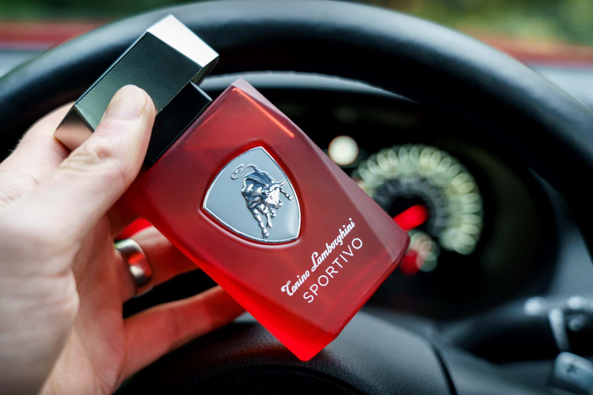 Casino Lamborghini Parfum Casino Lamborghini Parfum