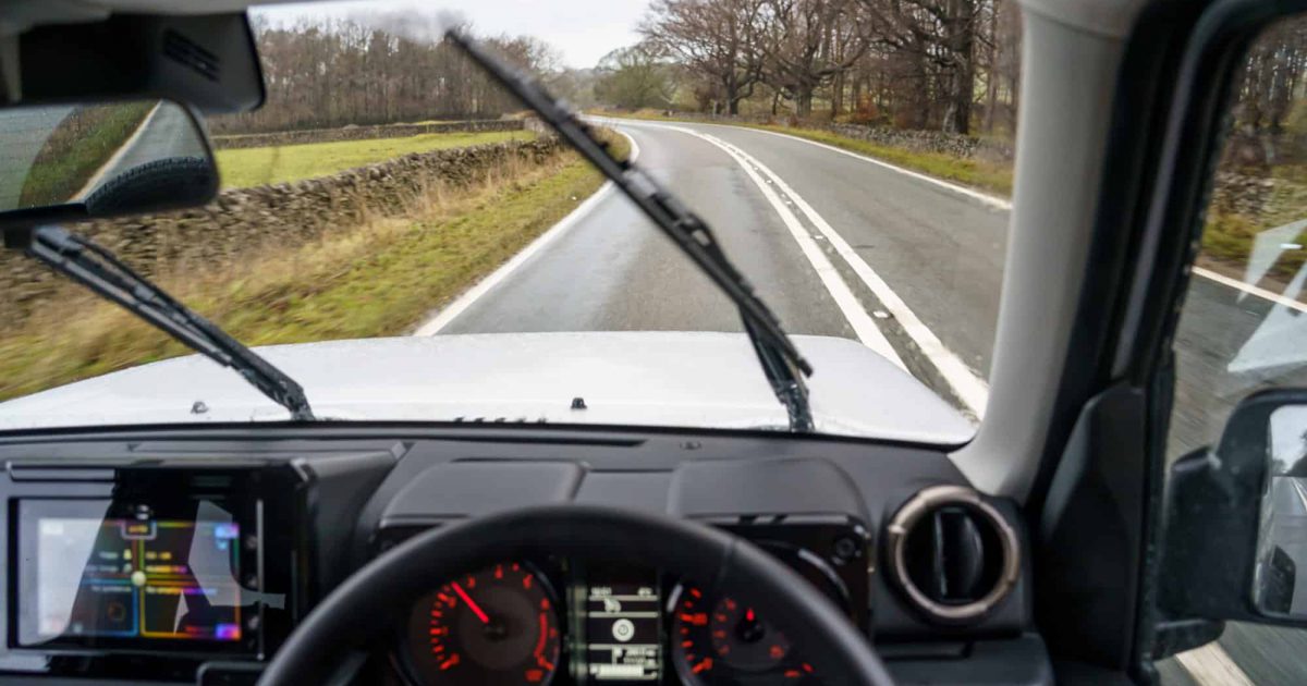 Why Tractor-Trailer Accidents Cause Severe Injuries