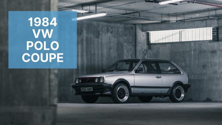 Project Polo: Bringing A 1984 Polo Coupe Back To Life