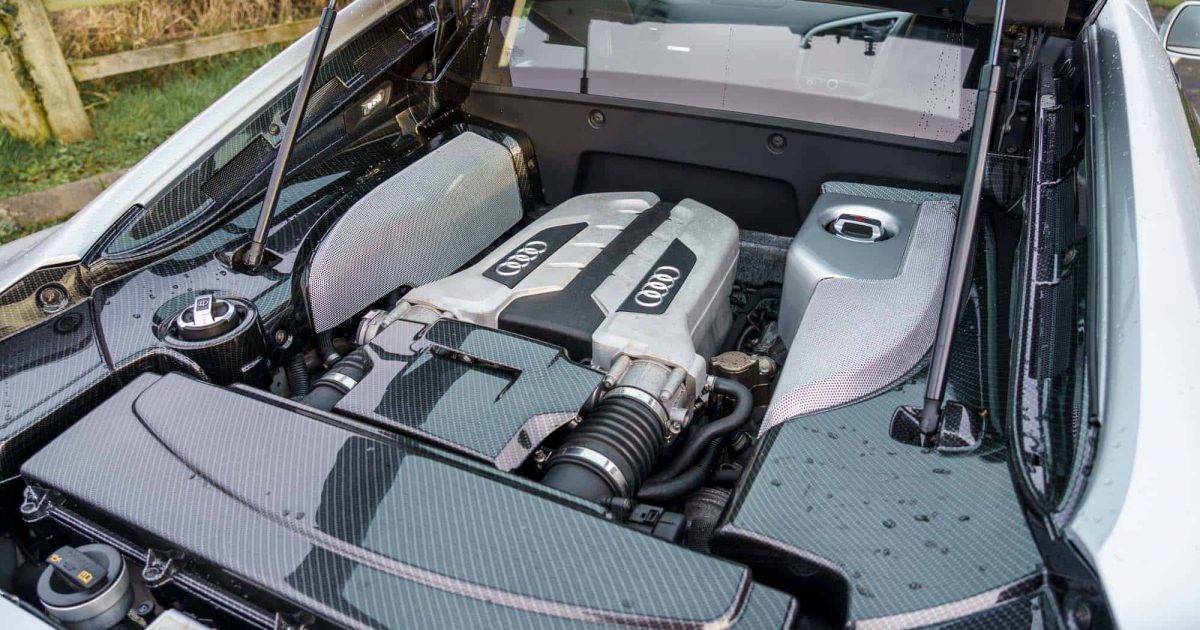 How To Clean Engine Bay Complete Guide To Make It Look Like New
