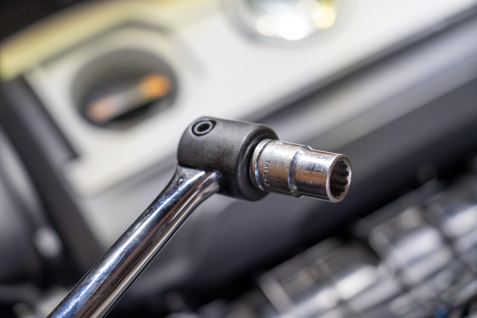 Expert 1/2" Square Drive Breaker Bars Review