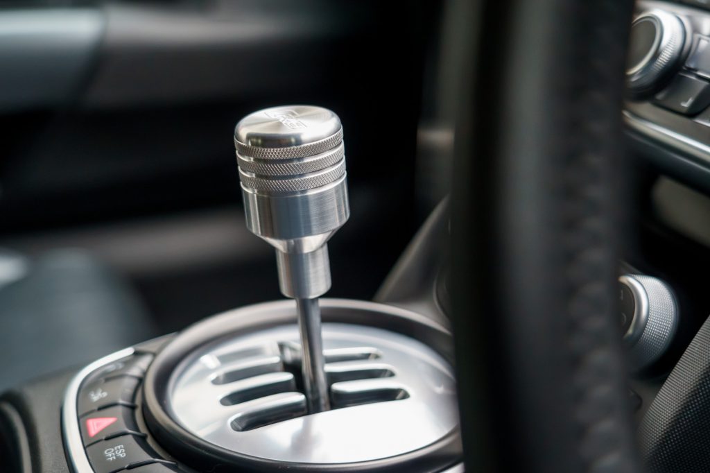 Transmission Flush Cost How Much Does It Cost To Change?