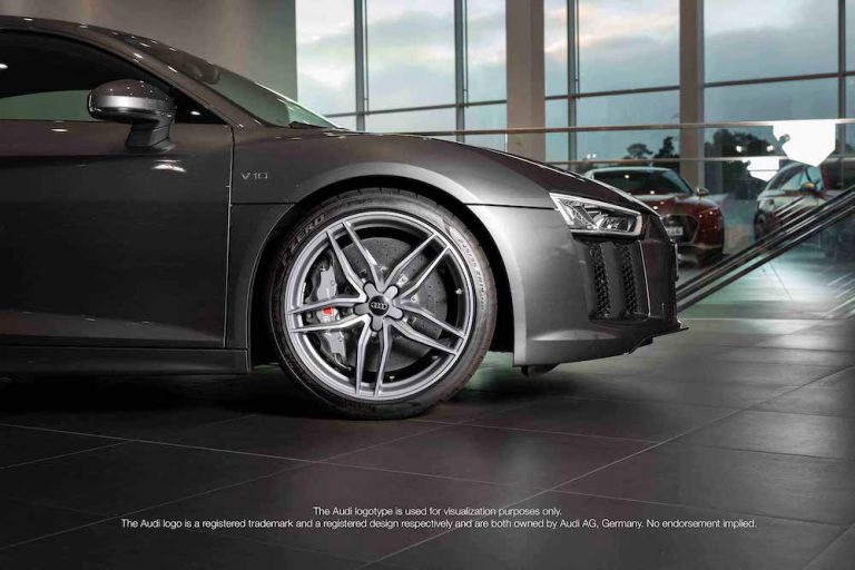 Rimgard - Real Innovation In Wheel Security 🏎️