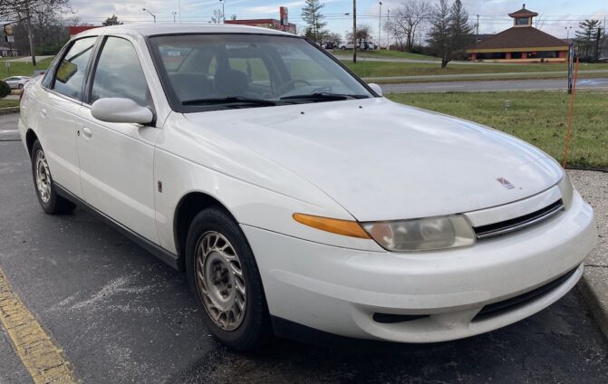 Best Saturn Cars