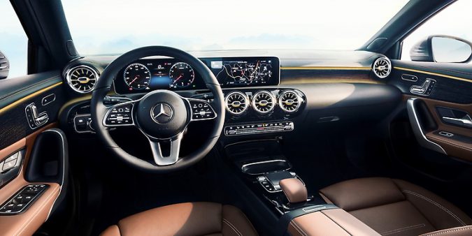 BMW Vs Mercedes
