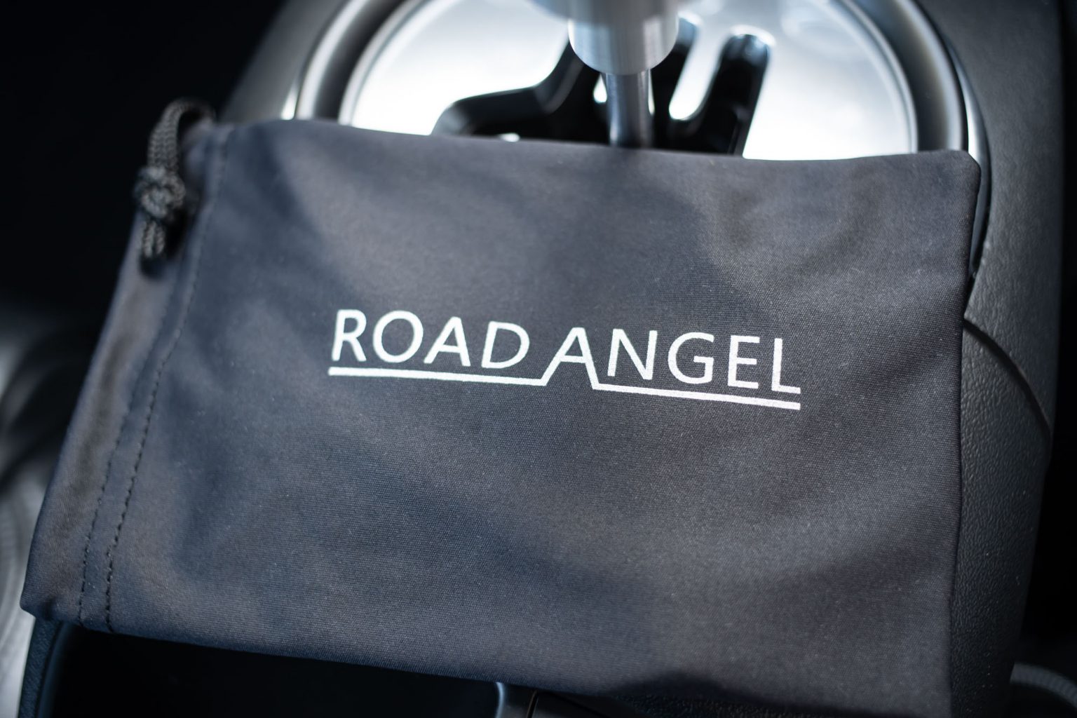 Road Angel Pure Review The Best Speed Awareness Device ️