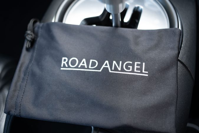 Road Angel Pure Carry Bag