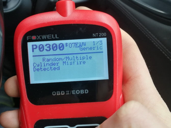 P0300