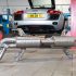 Topgear Audi R8 V8 Valvetronic F1 Exhaust Review