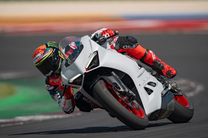 How Many Miles Is A Lot For A Motorcycle