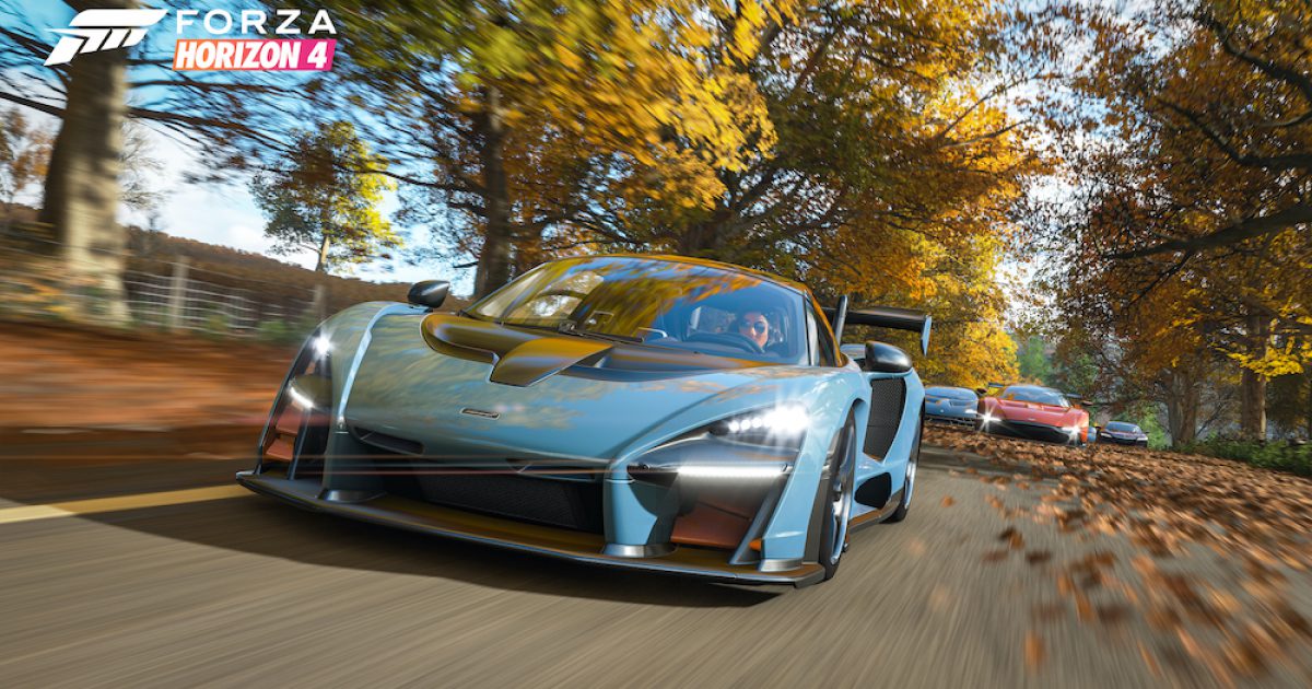 Fastest Car In Forza Horizon 4 Top 10 With Custom Tunes