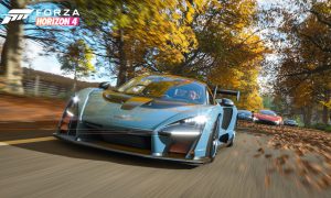 Fastest Car In Forza Horizon 4