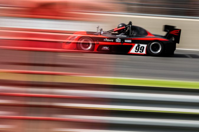 Best Lens For Car Photography Panning shot