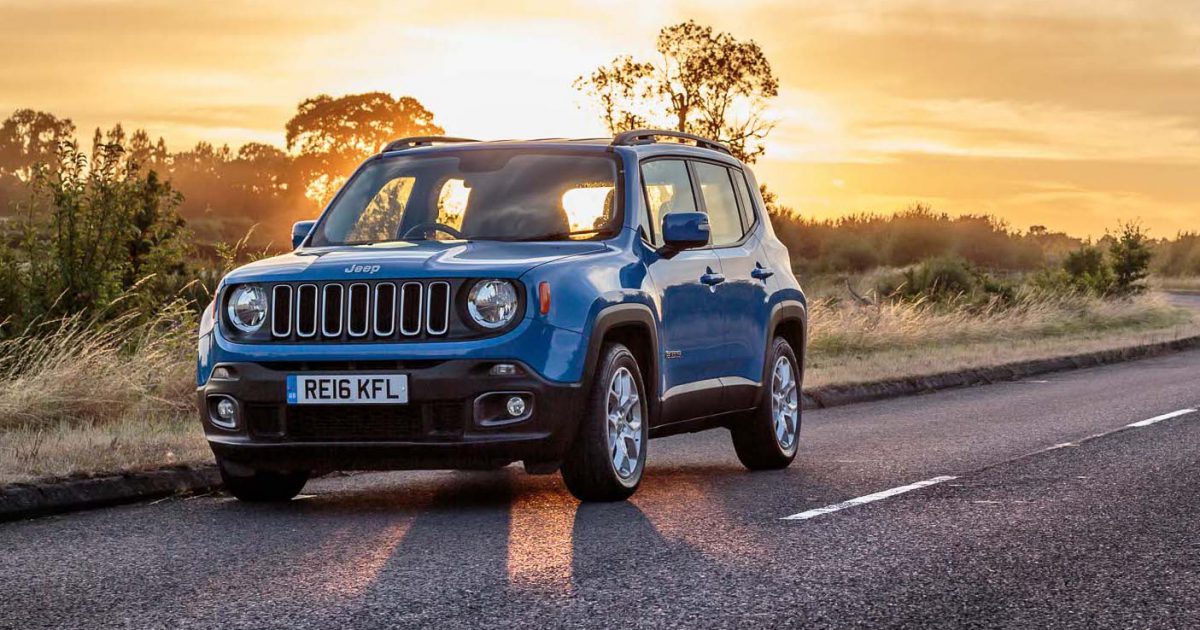 Jeep Reliability Just How Reliable Are Jeep Cars