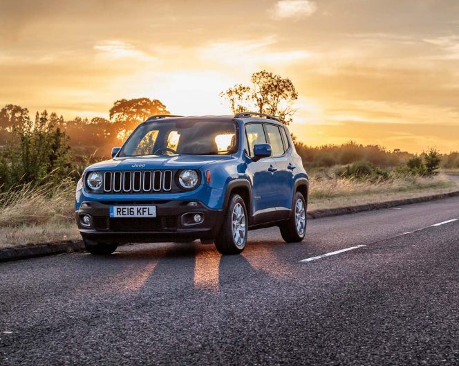 Jeep Reliability