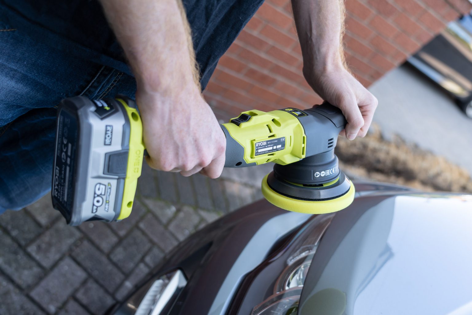 Bumper Repair Cost 🏎️ Types of Damage and Cost Estimates