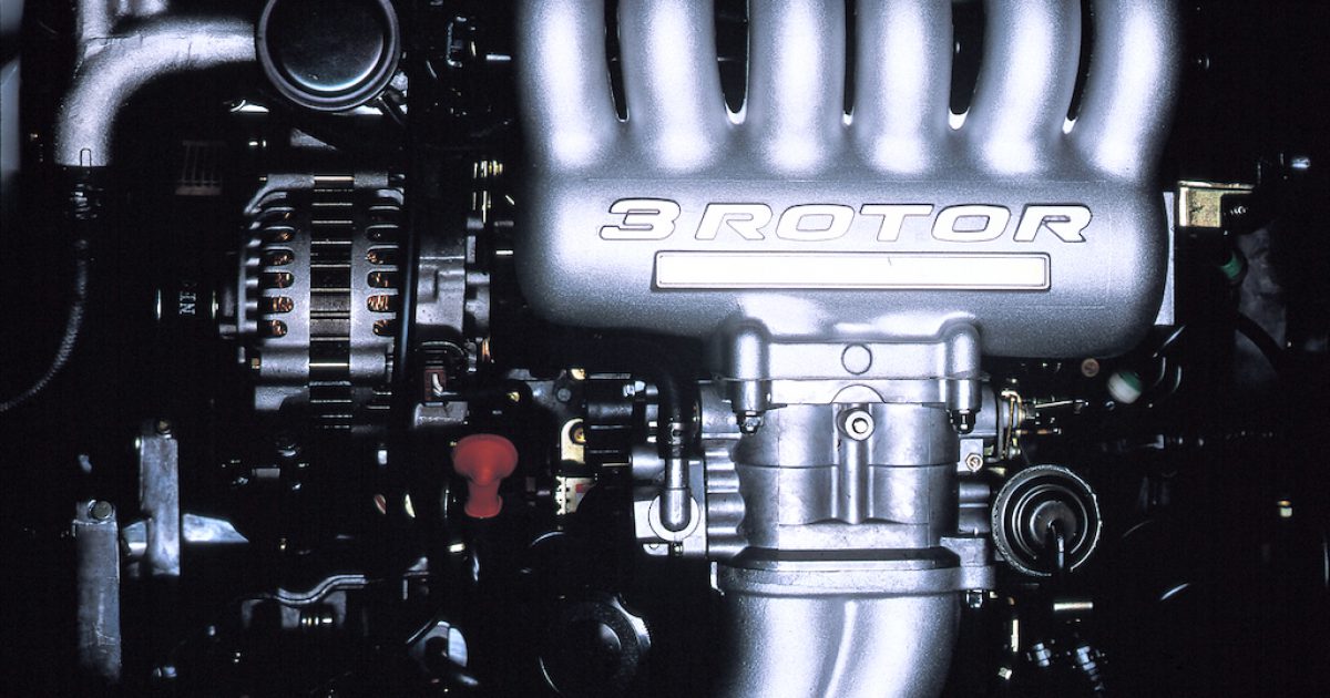b Engine 13g Racing To b Rew Production Rotary Engines