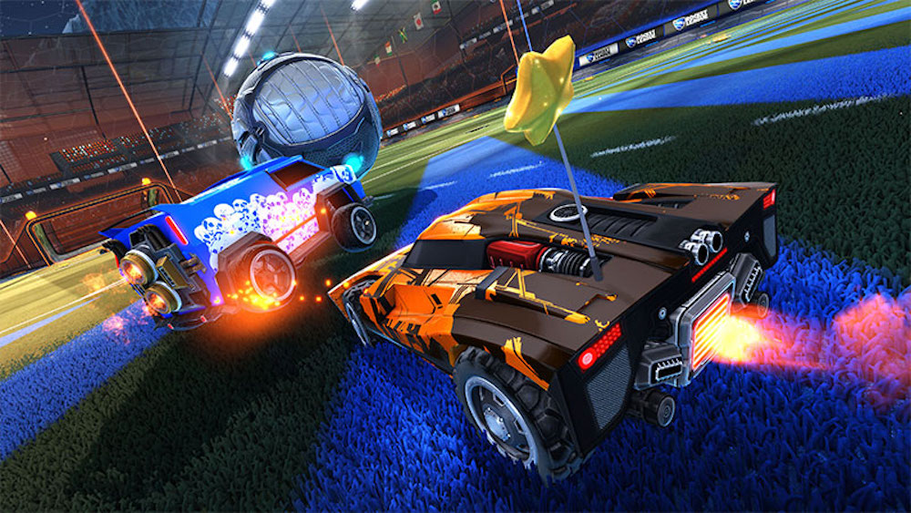 rocket league cars rocket league cars