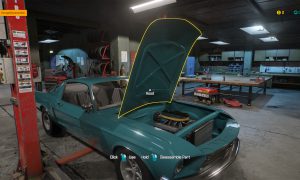 Car Mechanic Simulator 2018 Cheats