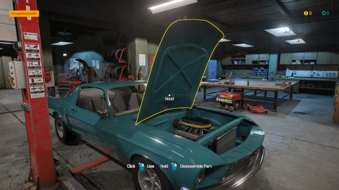 Car Mechanic Simulator 2018 Cheats
