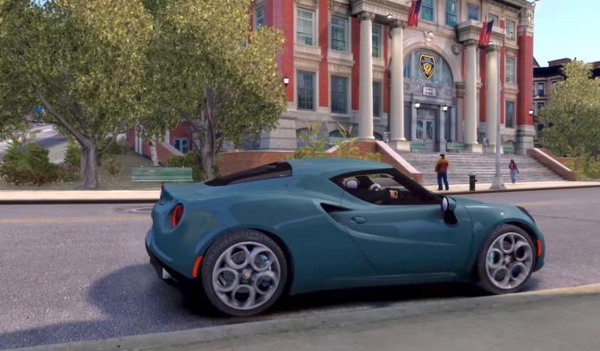 GTA 4 Mods