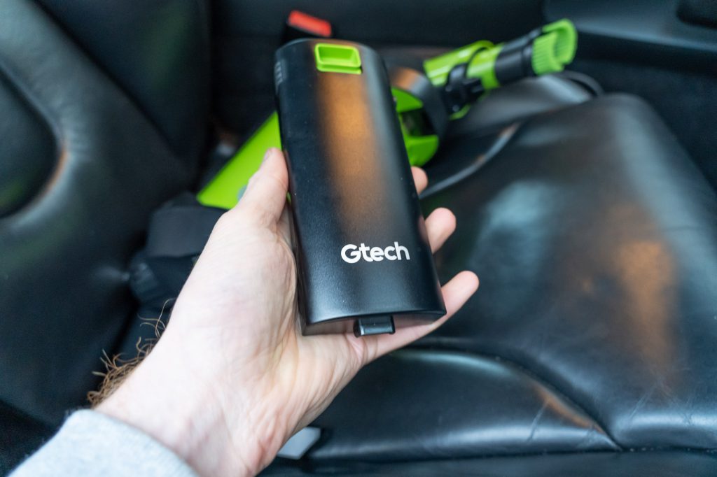 Gtech Pro 2 Review 🏎️