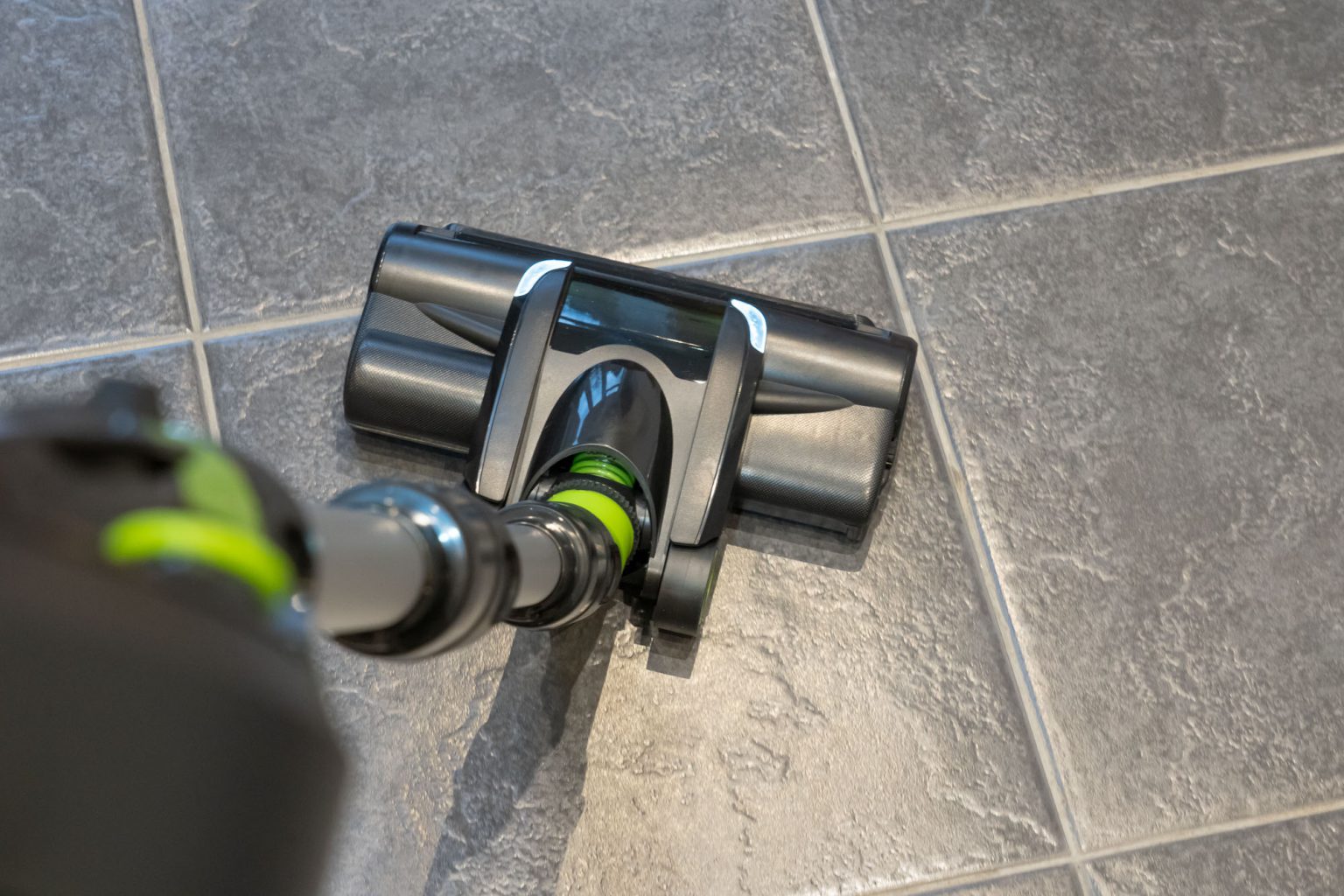 Gtech Pro 2 Review 🏎️