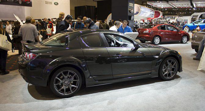 Mazda Rx8 R3 Full Breakdown On The R3 Good And Bad Mazda Rx8 R3 Full Breakdown On The R3 Good And Bad