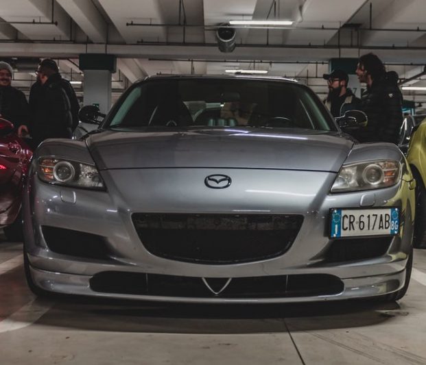 Mazda RX8 Specs