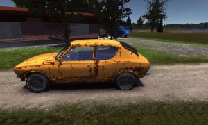 My Summer Car Mods