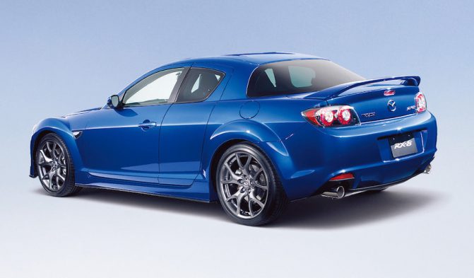 Rx8 Ls Swap Which Ls Engine Fits The Rx8 Best