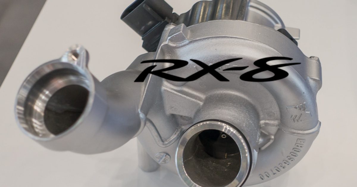 RX8 Turbo Kit: Guide To Finding The Best Mazda RX-8 Turbo Kit