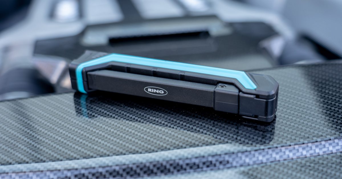 Ring Utility Inspection Light Rrl660 - Groceries