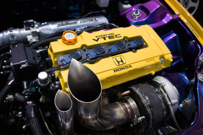 Spoon Engine