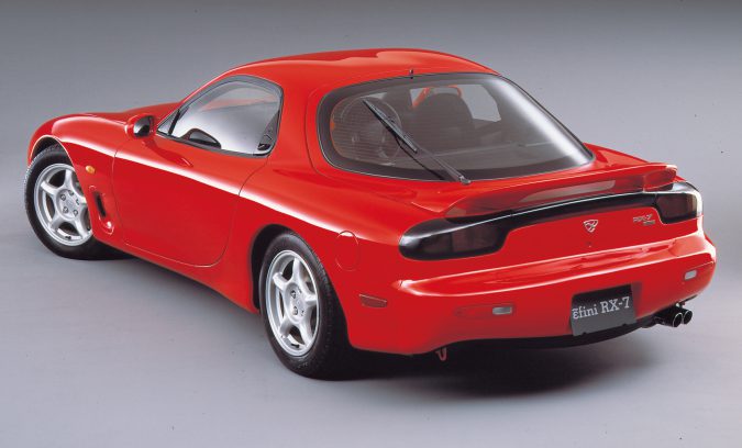 FD3S RX7