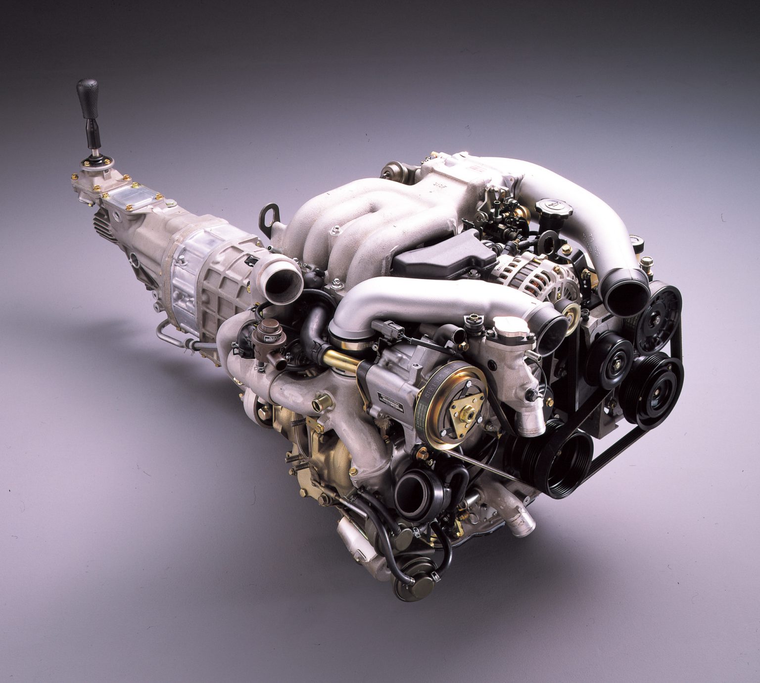 transmission belt replacement cost