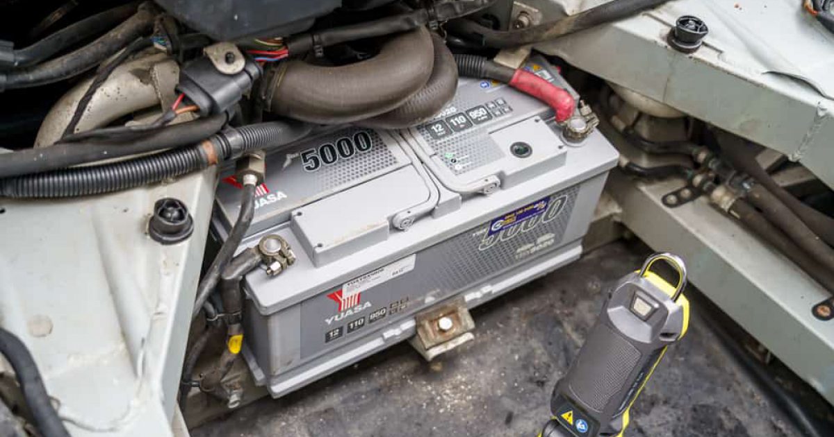 Car Won�t Turn Over ⚡ Easy Fix ⚡ What Might Be Wrong With