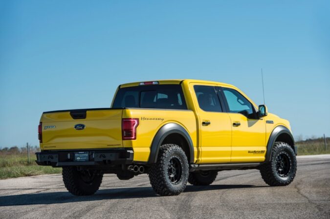 3.5 EcoBoost Problems