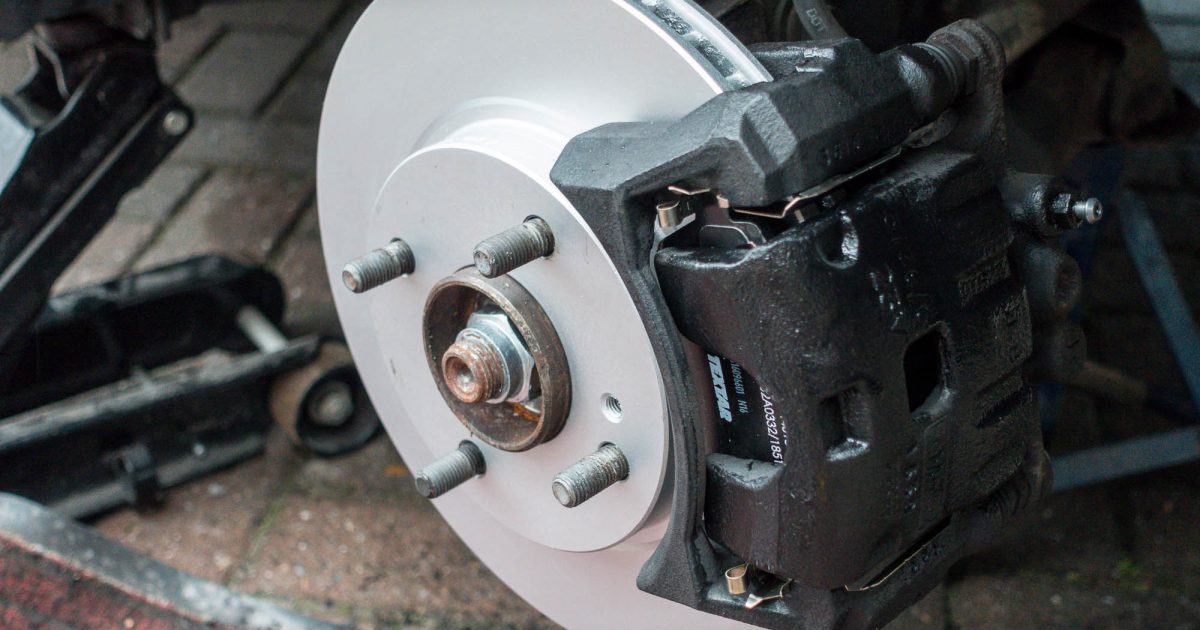 Brake Pad And Rotor Replacement Cost How Much Are The Prices