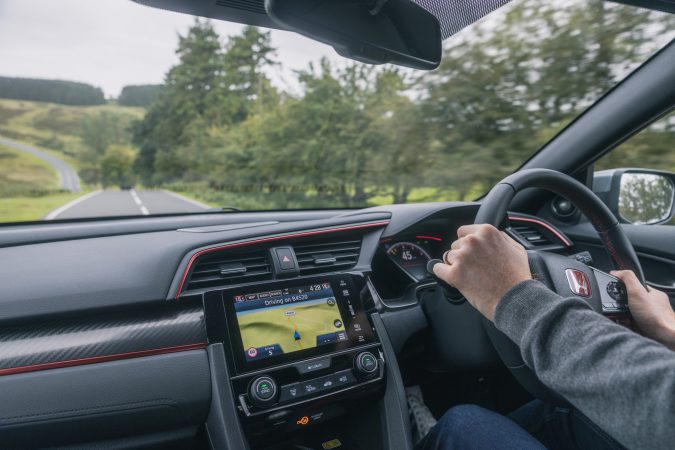 You should think twice before driving with a Service Engine Soon light on your gauge cluster.