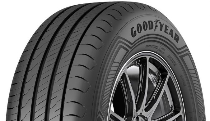 Tire Sidewall Damage