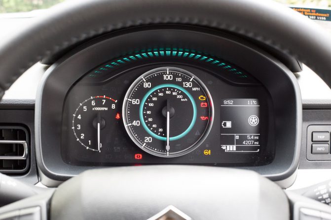 How to Reset a Check Engine Light