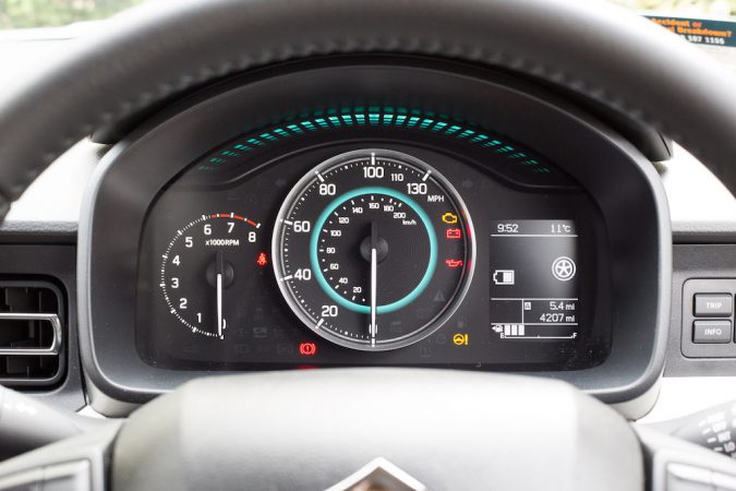 Service Engine Soon light - What does it mean?