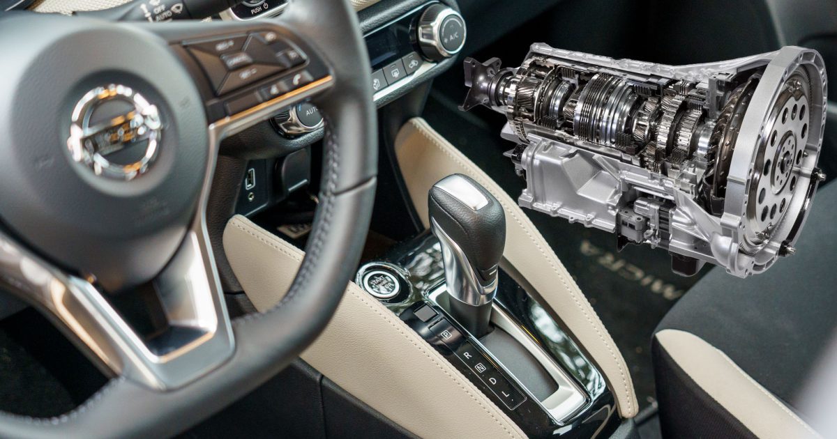 Transmission Shift Solenoid Symptoms Cause, Replacement Cost