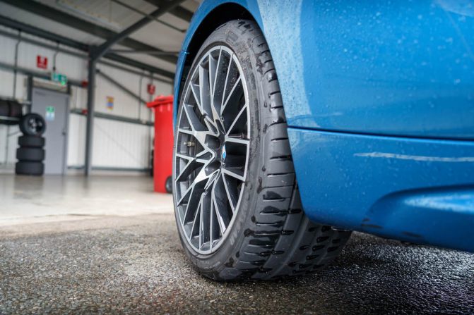 Wheel Alignment Cost