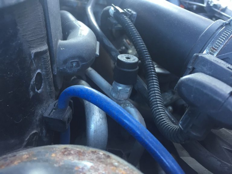 AC Low Side Pressure Too High What Causes It & Repair Costs